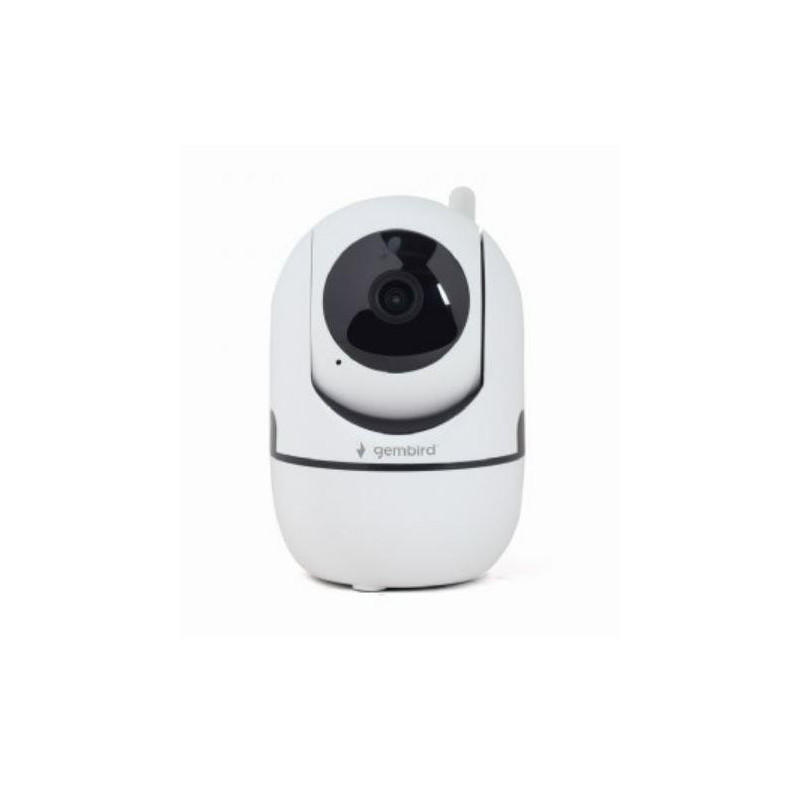 GEMBIRD Smart rotating wifi camera 1080p