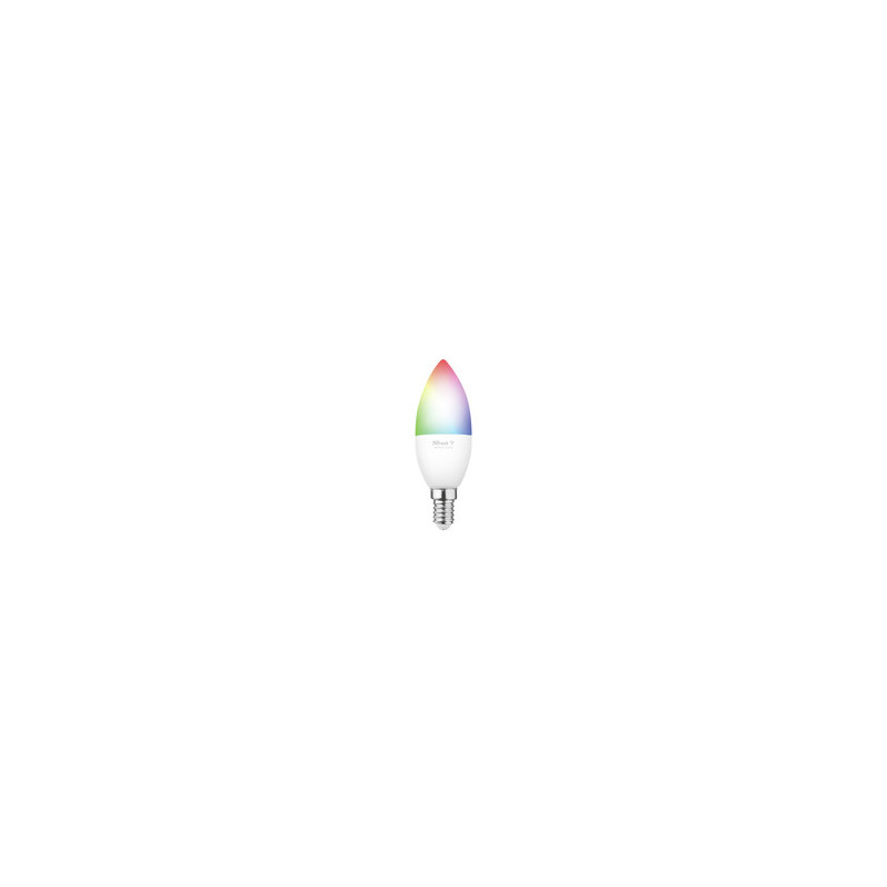 Trust 71280 smart lighting Smart bulb White Wi-Fi
