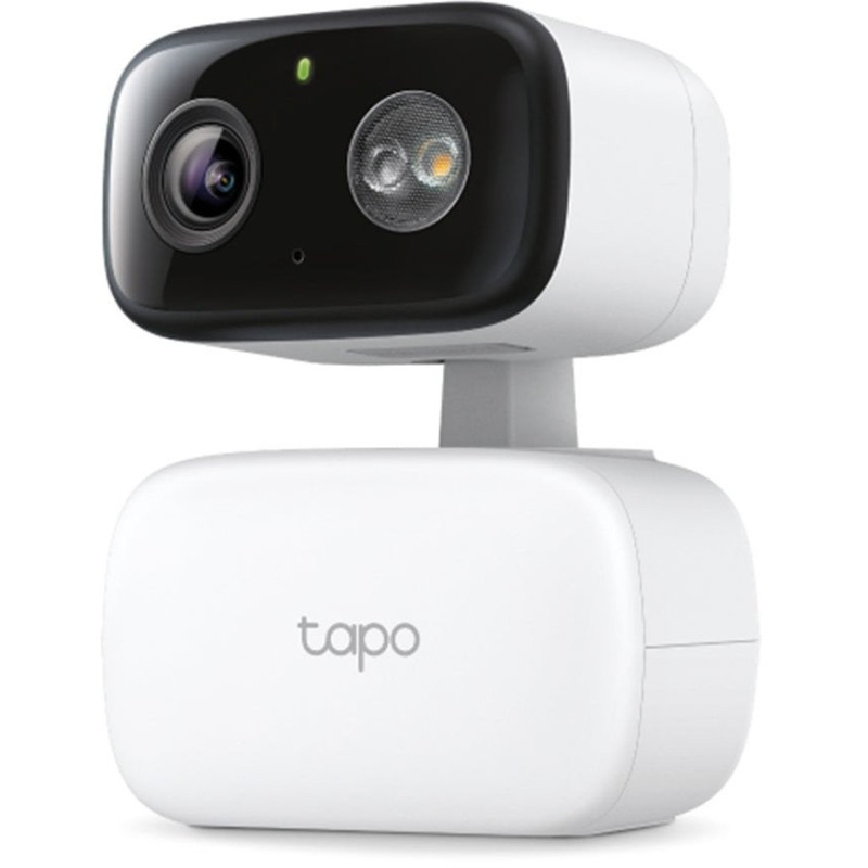 WRL CAMERA INDOOR / OUTDOOR / TAPO C206 TP-LINK