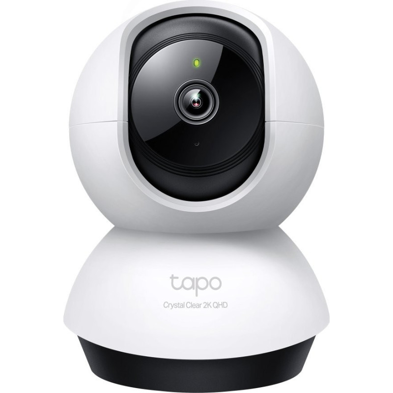 Tapo C220 Pan / Tilt Home Security Camer