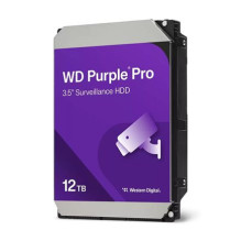 WD Purple Pro Harddisk...