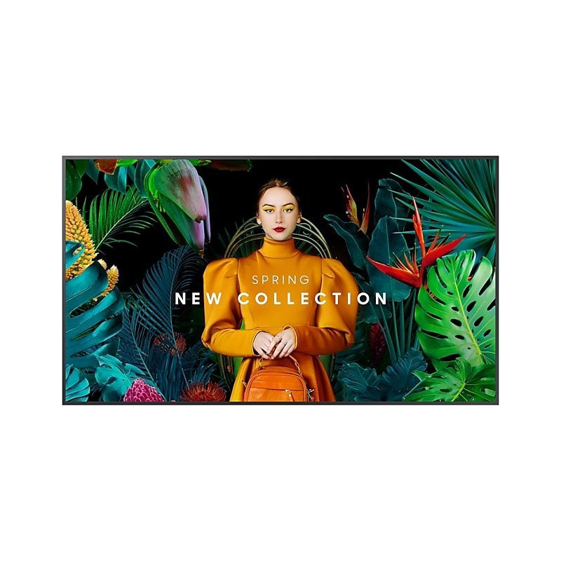SAMSUNG QH75C 75inch UHD 24 / 7 700nit