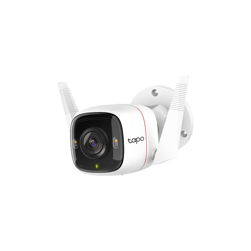 TP-Link Tapo C320WS 4MP Outdoor Security Wi-Fi Camera