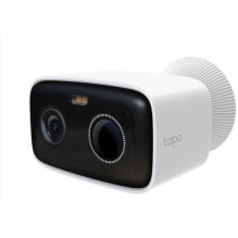 WRL CAMERA SMART OUTDOOR /...