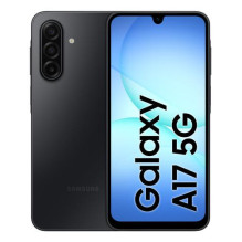 Samsung Galaxy A17 5G 8GB / 256GB Black