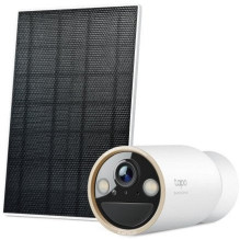TP-Link Tapo Solar-Powered...