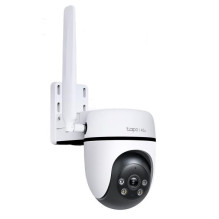 TP-LINK Tapo C501GW -valvontakamera ulkokayttoon 4G / LTE 8885020621037