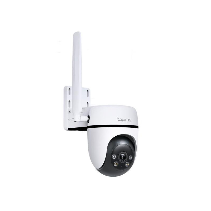 TP-LINK Tapo C501GW -valvontakamera ulkokayttoon 4G / LTE 8885020621037