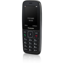 Panasonic KX-TF400EXB black...