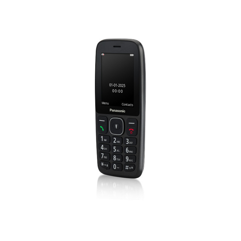 Panasonic KX-TF400EXB black 5025232982653 (5025232982653)
