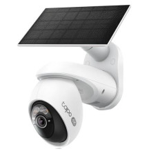 TP-Link Tapo C660 KIT Bullet IP security camera Outdoor 3840 x 2160 pixels Ceiling / wall 8885020624199