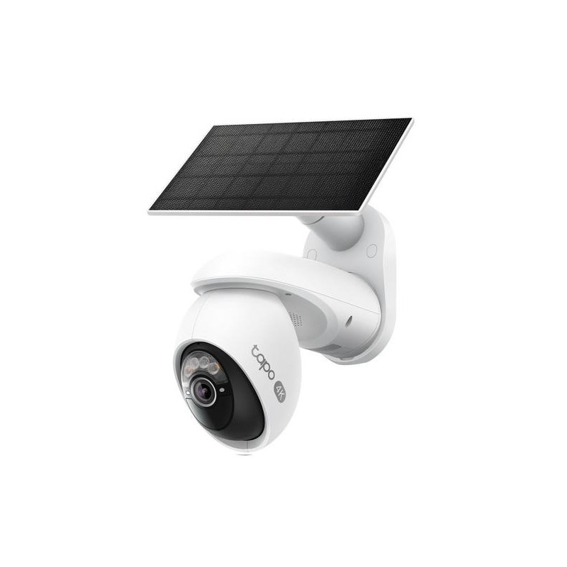 TP-Link Tapo C660 KIT Bullet IP security camera Outdoor 3840 x 2160 pixels Ceiling / wall 8885020624199