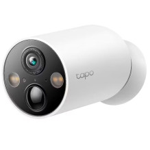 WRL CAMERA SMART H.264 / TAPO C425 TP-LINK