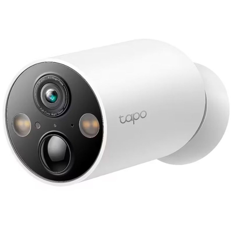 WRL CAMERA SMART H.264 / TAPO C425 TP-LINK