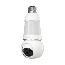 Imou IP Bulb Cam 5MP...