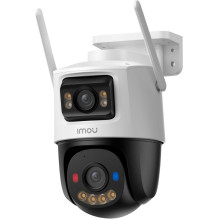 WRL CAMERA 10MP CRUISER DUAL 2 / IPC-S7XEP-10M0WED IMOU