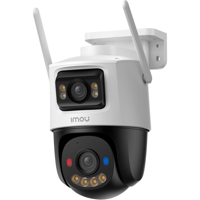 WRL CAMERA 10MP CRUISER DUAL 2 / IPC-S7XEP-10M0WED IMOU