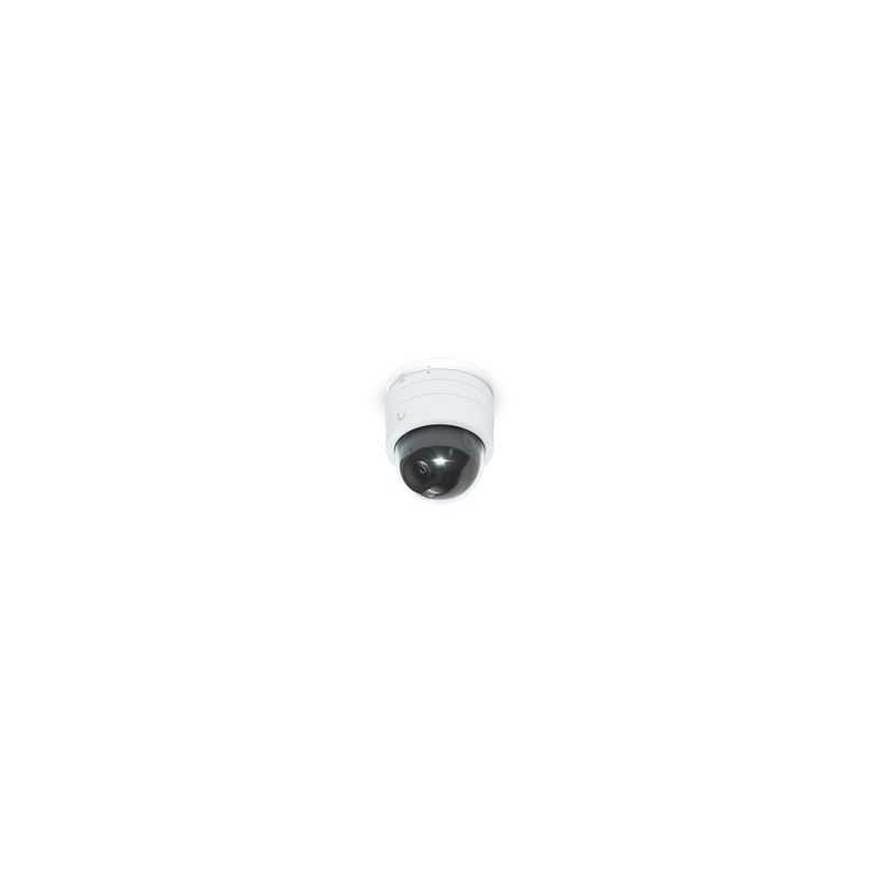 Ubiquiti UVC-G5-Dome-Ultra IP Camera 4MP 2688 x 1512 PoE IR 1x RJ45 100Mb / s