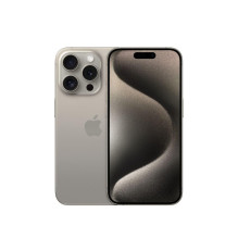 REFURB. PHONE IPHONE 15 PRO...