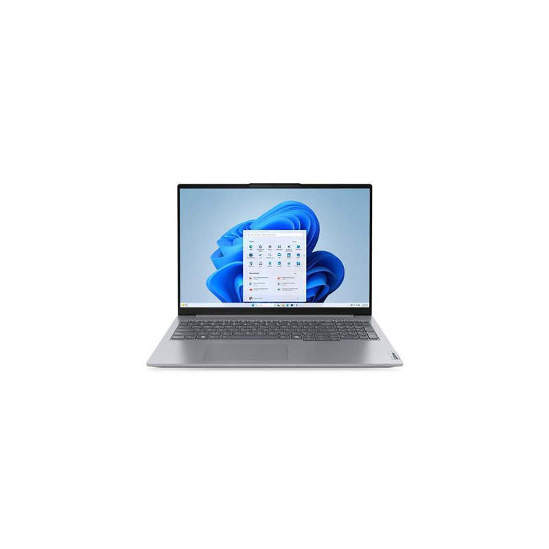 Lenovo ThinkBook 16 G7 ARP 16"WUXGA / R5-7535HS / 16GB / 512GB SSD / Win11 Pro