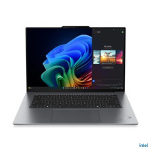 Lenovo ThinkPad X9-15 G1 Aura Edition Grey 15.3 " OLED 2.8K 2880 x 1800 pixels Intel Core Ultra 5 228V 32 GB Solder