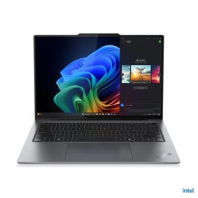 Lenovo ThinkPad X9-14 G1 Aura Edition Grey 14 " OLED WUXGA 1920 x 1200 pixels Anti-glare Intel Core Ultra 5 228V 32