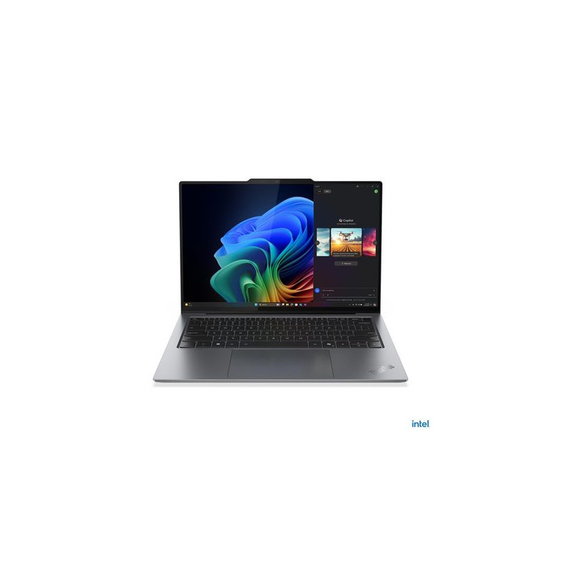 Lenovo ThinkPad X9-14 G1 Aura Edition Grey 14 " OLED WUXGA 1920 x 1200 pixels Anti-glare Intel Core Ultra 5 228V 32