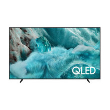 SAMSUNG TV QLED 85in QE85Q7FAAUXXH