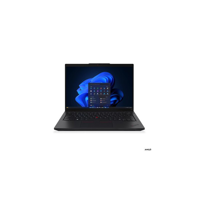 Lenovo ThinkPad L14 G6 14"WUXGA / R5PRO-215 / 16GB512GB SSD / Win11 Pro