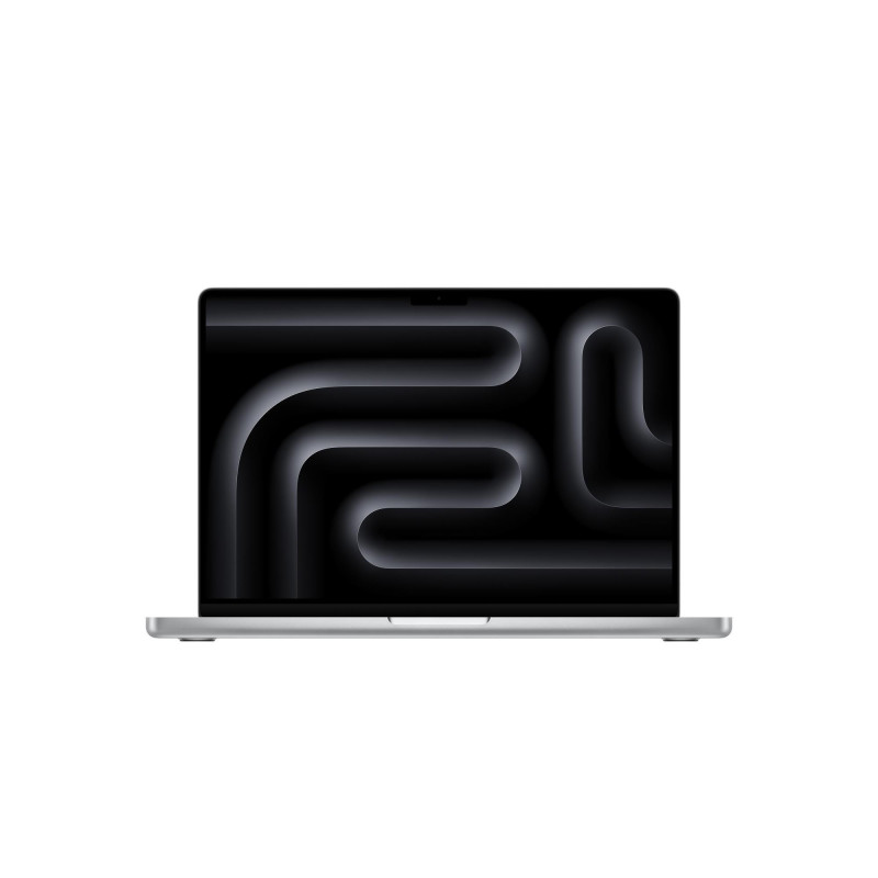 Apple Macbook Pro - M5 14 2" 24GB 1TB Mac OS Srebrny