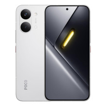 MOBILE PHONE POCO X8 PRO MAX / 12 / 256GB WHITE MZB0NBSEU POCO MZB0NBSEU (6932554496913)
