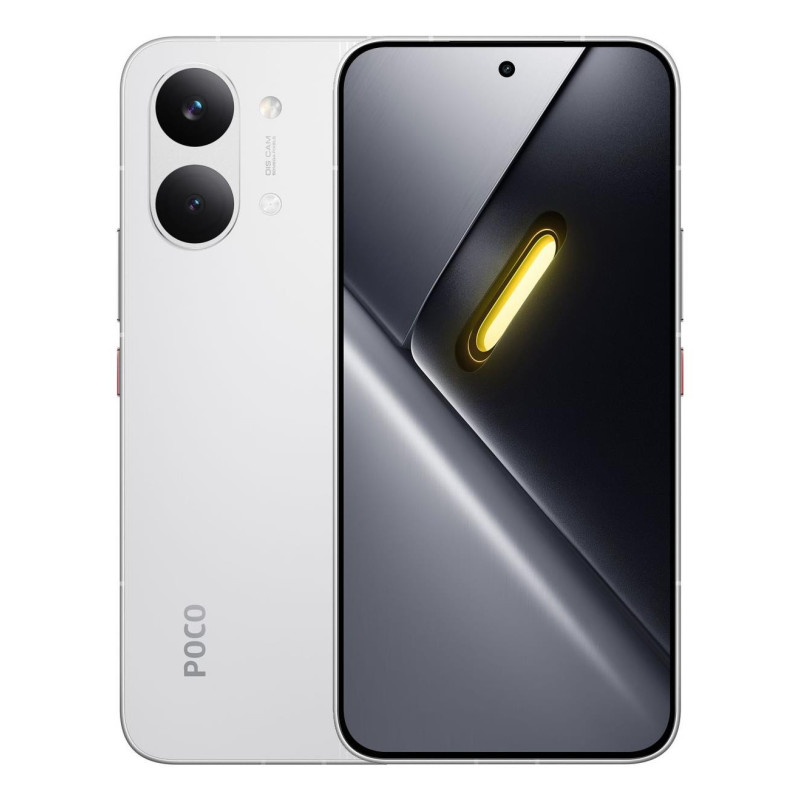 MOBILE PHONE POCO X8 PRO MAX / 12 / 256GB WHITE MZB0NBSEU POCO MZB0NBSEU (6932554496913)