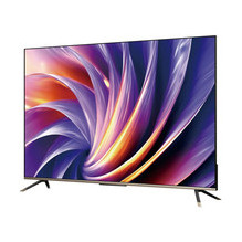 Dreame Vivid QLED TV Q100 109.2 cm (43") 4K Ultra HD Smart TV Wi-Fi Black 350 cd / m²
