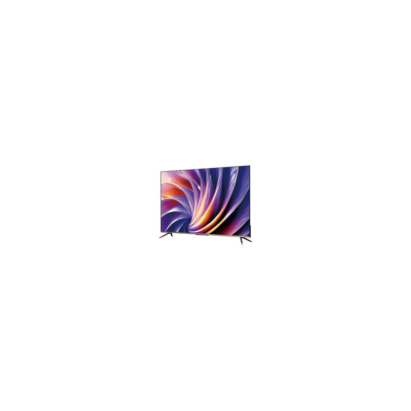 Dreame Vivid QLED TV Q100 127 cm (50") 4K Ultra HD Smart TV Wi-Fi Black 350 cd / m²