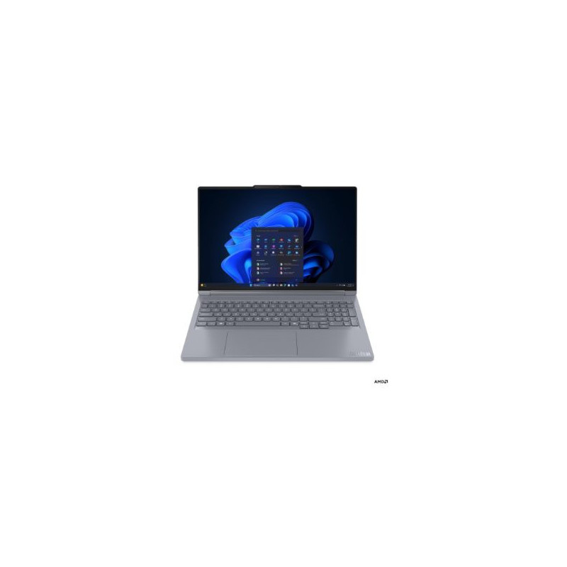Lenovo ThinkBook 16p G6 ADR 16"WQXGA / R9-8940HX / 32GB / 1TB SSD / RTX5060 8GB / Win11 Pro