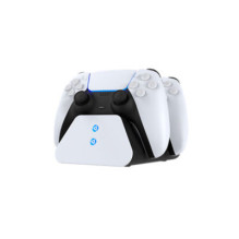 Gioteck Dual controller...