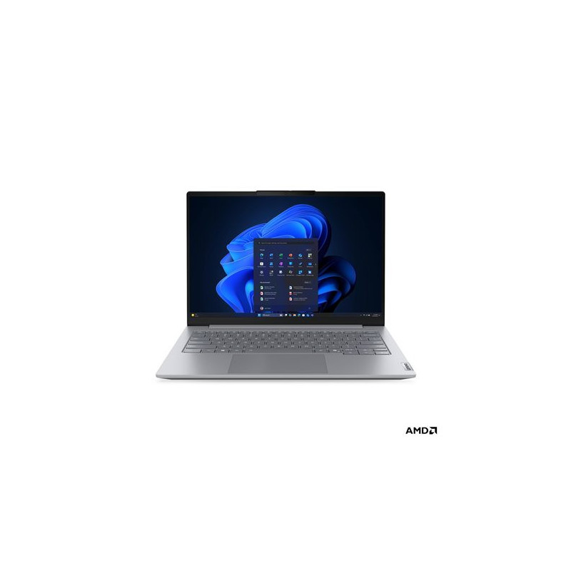 Lenovo ThinkBook 14 G9 AHP Arctic Grey 14 " IPS WUXGA 1920 x 1200 pixels Anti-glare AMD Ryzen 5 220 16 GB SODIMM DD