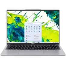 NotebookACERAspireAL16-54P-52ALCPU Intel Core 5120U1400 MHz16"1920x1200RAM 16GBDDR5SSD 512GBIntel Intel GraphicsInt