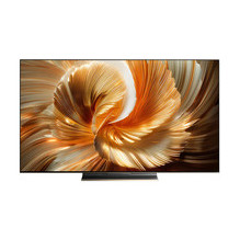 Dreame Aura Mini LED 4k TV S100 139.7 cm (55") 4K Ultra HD Smart TV Wi-Fi Black 350 cd / m²
