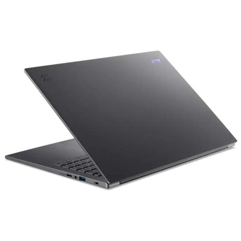 NotebookACERAspireGo 15CPU AMD RyzenT 57520U2.8 GHz15.6 "1920x1080 pixelsRAM 16 GBDDR5-SDRAMSSD 512 GBOn-board grap