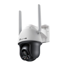 WRL CAMERA 4MP PAN / TILT / VIGI C540-4G(4MM) TP-LINK