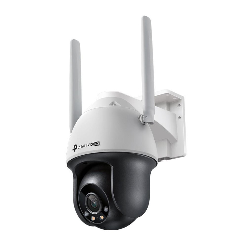 WRL CAMERA 4MP PAN / TILT / VIGI C540-4G(4MM) TP-LINK