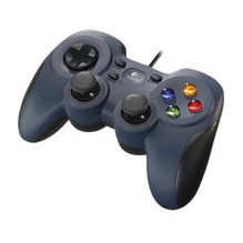 Logitech F310