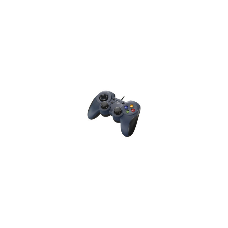 Logitech F310