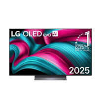 LG OLED55C51LA 55inch 4K 120Hz 4xHDMI