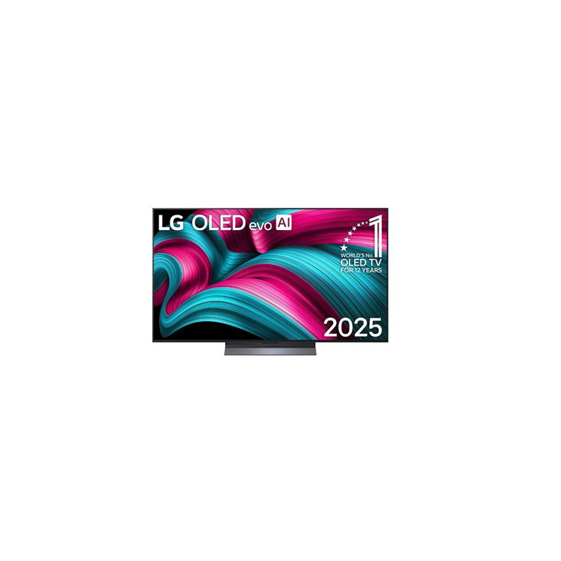LG OLED55C51LA 55inch 4K 120Hz 4xHDMI