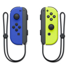 Nintendo Joy-Con 2-Pack...