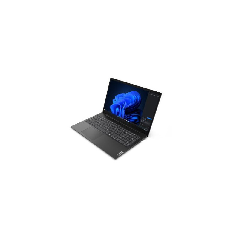 Lenovo Essential V15 G5 IRL Business Black 15.6 " TN FHD 1920 x 1080 pixels Anti-glare Intel Core i5 i5-13420H 16 G