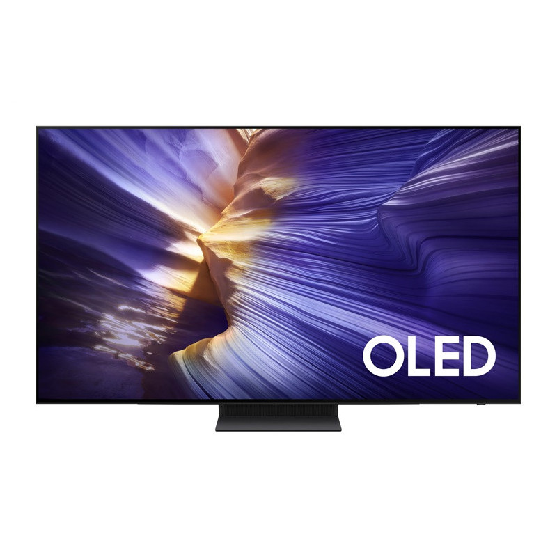 SAMSUNG TV OLED 55in QE55S90FAEXXH