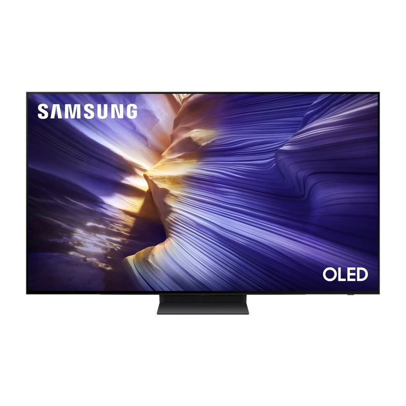 SAMSUNG TV OLED 65in QE65S90FATXXH